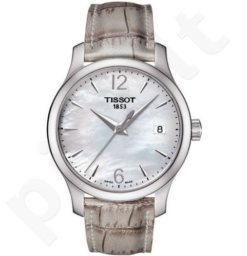 Moteriškas laikrodis Tissot T063.210.17.117.00