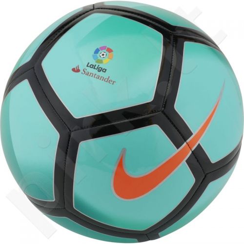 Futbolo kamuolys Nike La Liga Pitch SC3138-306