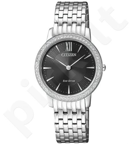 Moteriškas laikrodis Citizen EX1480-82E