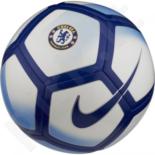 Futbolo kamuolys Nike Pitch Chelsea SC3483-100