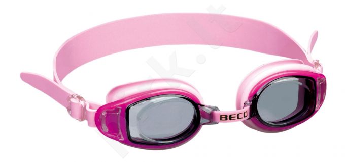 Plauk. akiniai Kids UV antifog 9927 4 pink