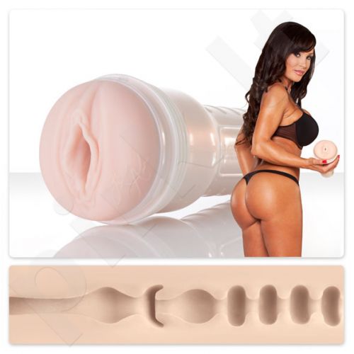 Fleshlight Girls - Lisa Ann