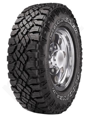 Vasarinės Goodyear Wrangler Duratrac R20