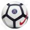 Futbolo kamuolys Nike Pitch PSG SC3482-100