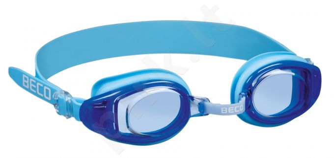 Plauk. akiniai Kids UV antifog 9927 6 blue