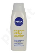 Nivea Q10 Plus, prausiamasis pienelis moterims, 200ml