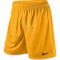 Šortai futbolininkams Nike Park Knit Short Junior 448263-739