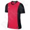 Marškinėliai futbolui Nike PARK DERBY Junior 588435-692
