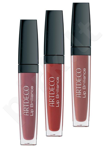 Artdeco Lip Brilliance, lūpdažis moterims, 5ml, (58 Brilliant Hollywood Pink)