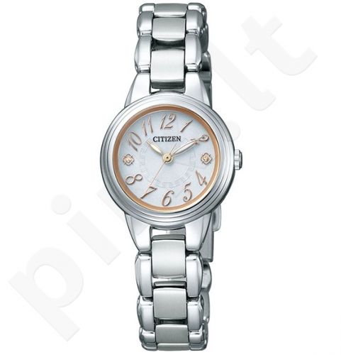 Moteriškas laikrodis Citizen EX2030-59A