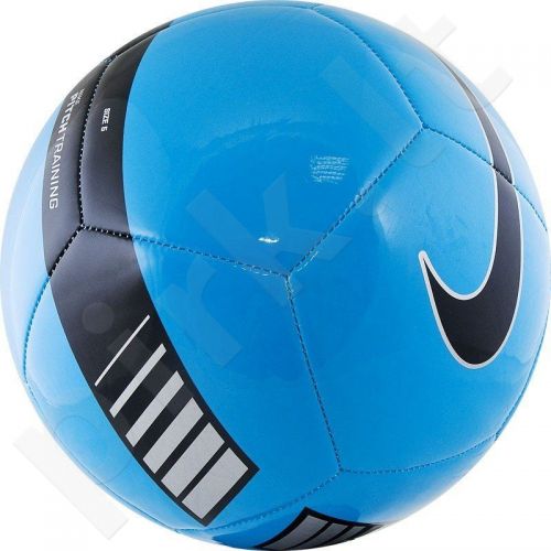 Futbolo kamuolys Nike Pitch Training SC3101-413