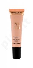 Makeup Revolution London Pore Blur, makiažo pagrindo bazė moterims, 28ml