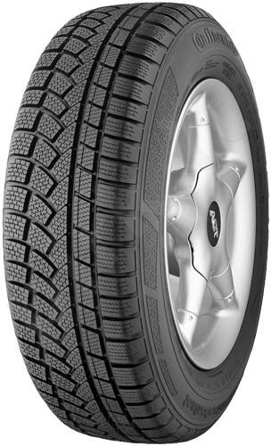 Žieminės Continental ContiWinterContact TS 790 R19