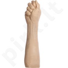 The Natural Fist Of Adonis
