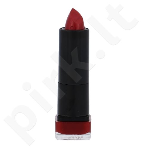 Max Factor Colour Elixir, Marilyn Monroe, lūpdažis moterims, 4g, (04 Cabernet)