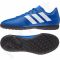 Futbolo bateliai Adidas  Nemeziz Tango 18.4 IN Jr DB2381