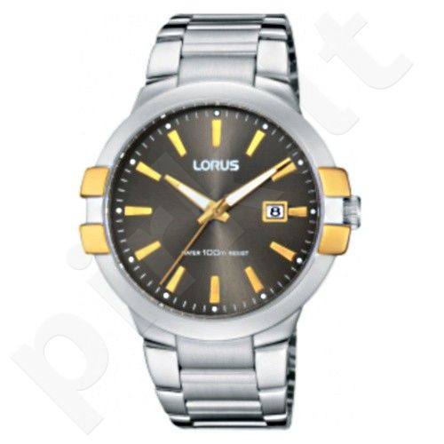 Vyriškas laikrodis LORUS RH953FX-9