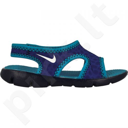 Basutės Nike Sunray 9 Kids 344636-410 