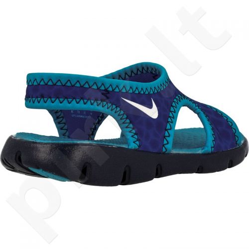 Basutės Nike Sunray 9 Kids 344636-410 