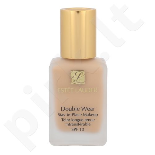 Estée Lauder Double Wear, Stay In Place, makiažo pagrindas moterims, 30ml, (2C0 Cool Vanilla)