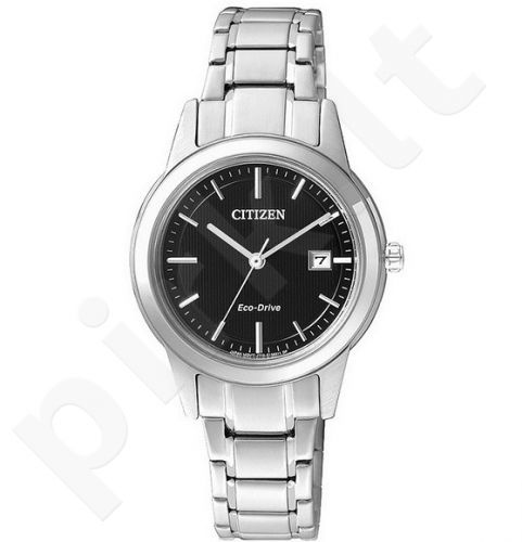 Moteriškas laikrodis Citizen FE1081-59E