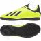 Futbolo bateliai Adidas  X Tango 18.4 TF Jr DB2435
