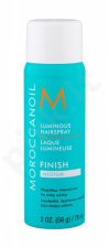 Moroccanoil Finish, Luminous Hairspray, plaukų purškiklis moterims, 75ml