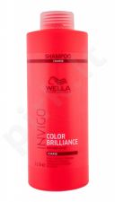 Wella Invigo, Color Brilliance, šampūnas moterims, 1000ml