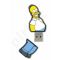 Atmintukas Integral Simpsons Homer 8GB