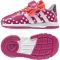 Sportiniai bateliai Adidas  Disney M&M CF I Kids B23887