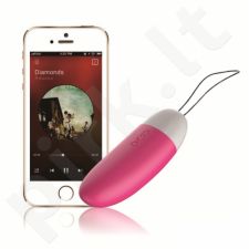 MAGIC MOTION - SMART MINI BLUETOOTH VIBE