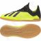 Futbolo bateliai Adidas  X Tango 18.3 IN Jr DB2426