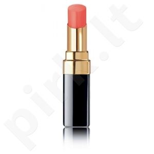 CHANEL ROUGE COCO shine lūpų dažai 69-flirt 3 gr moterims