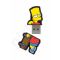 Atmintukas Integral Simpsons Bart 8GB