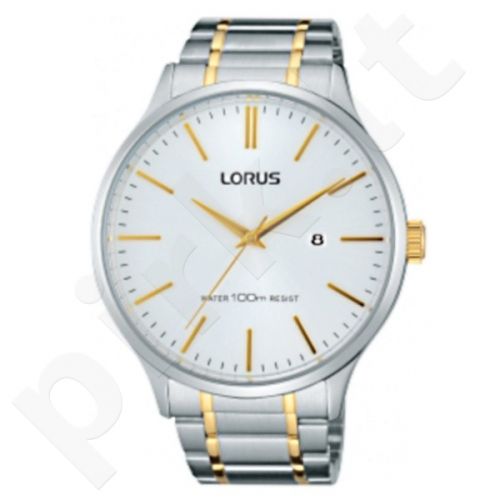 Vyriškas laikrodis LORUS RH961FX-9