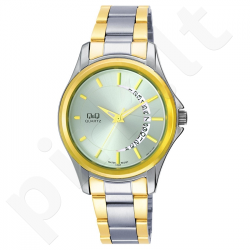Vyriškas laikrodis Q&Q A436-401Y