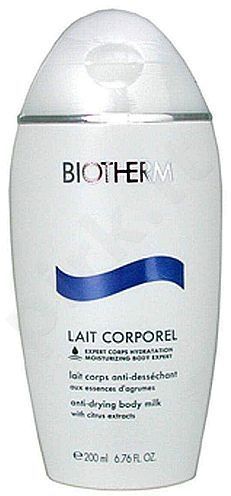 Biotherm Lait Corporel, kūno losjonas moterims, 400ml