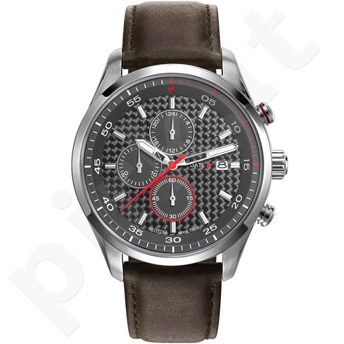 Esprit ES108391003 Tyler vyriškas laikrodis-chronometras