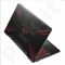 Asus FX Series (Gaming) FX504GD Black/red