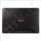 Asus FX Series (Gaming) FX504GD Black/red