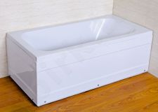 Akrilinė vonia R711