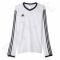 Marškinėliai futbolui Adidas Tabela 14 Long Sleeve Jersey Junior F50428