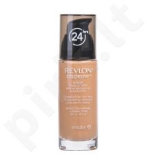 Revlon Colorstay, Combination Oily Skin, makiažo pagrindas moterims, 30ml, (360 Golden Caramel)