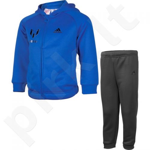 Sportinis kostiumas  Adidas Mini Me Messi Jogger Kids BP5326