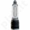 Penio pompa Bathmate Hydromax X40 (skaidri)