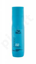 Wella Invigo, Aqua Pure, šampūnas moterims, 250ml