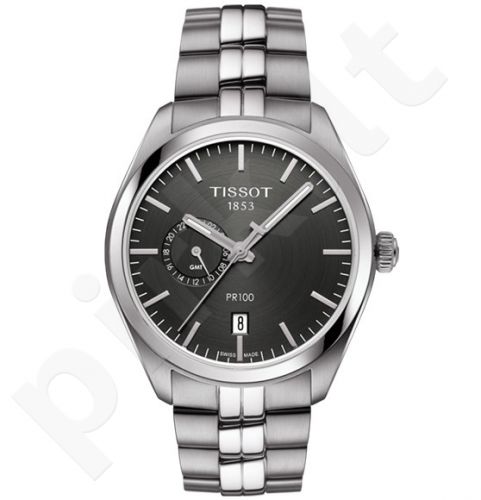 Vyriškas laikrodis Tissot T101.452.11.061.00