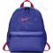 Kuprinė Nike BRSLA JDI MINI BKPK JR BA5559 510 violetinė