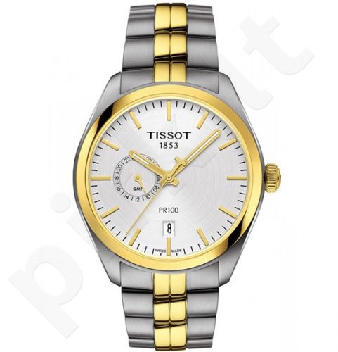 Vyriškas laikrodis Tissot T101.452.22.031.00