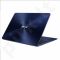 Asus ZenBook UX430UA Blue